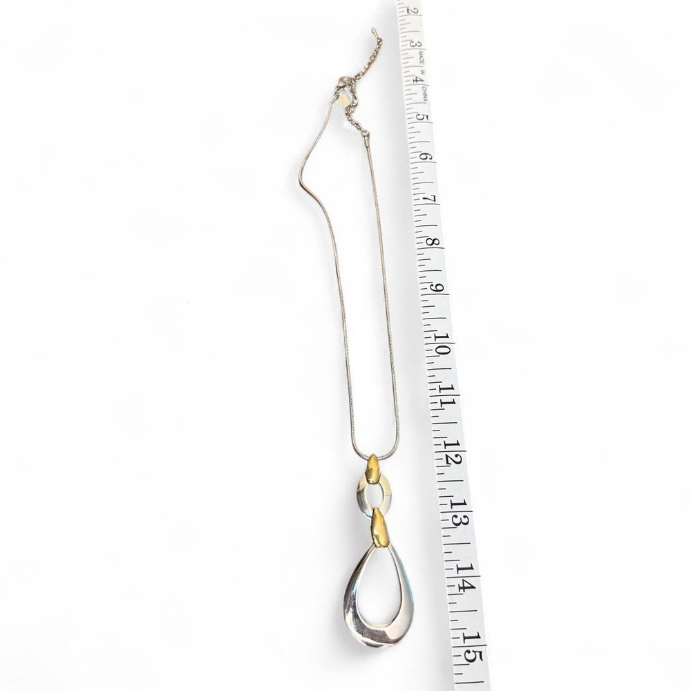 Lia Sophia necklace